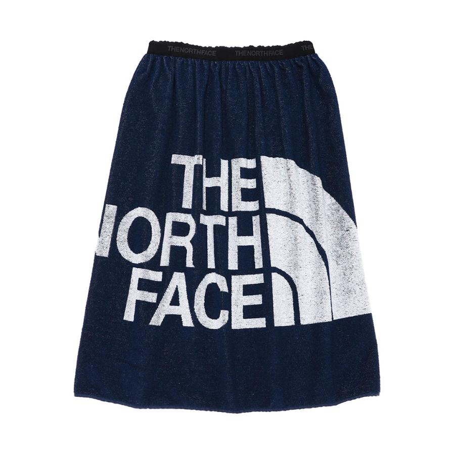 10%OFF ザノースフェイス キッズコンパクトラップタオル THE NORTH FACE Kids Compact Wrap Towel - NNJ22224 キッズ グッズ タオル スイミング 水泳｜figure-corners