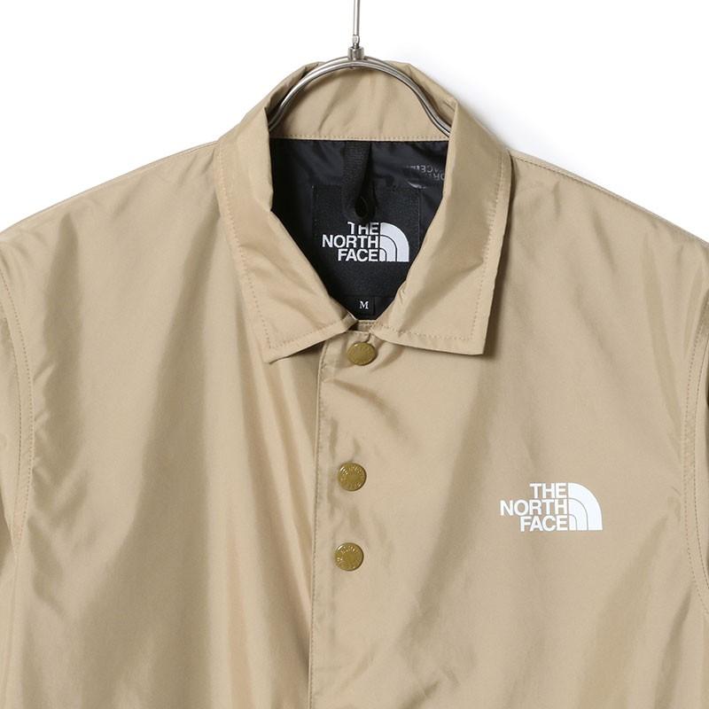 ザノースフェイス THE NORTH FACE The Coach Jacket - NP21836 メンズ