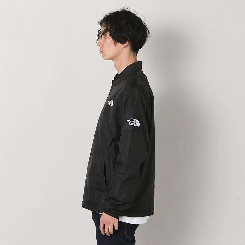 ザノースフェイス THE NORTH FACE The Coach Jacket - NP21836 メンズ