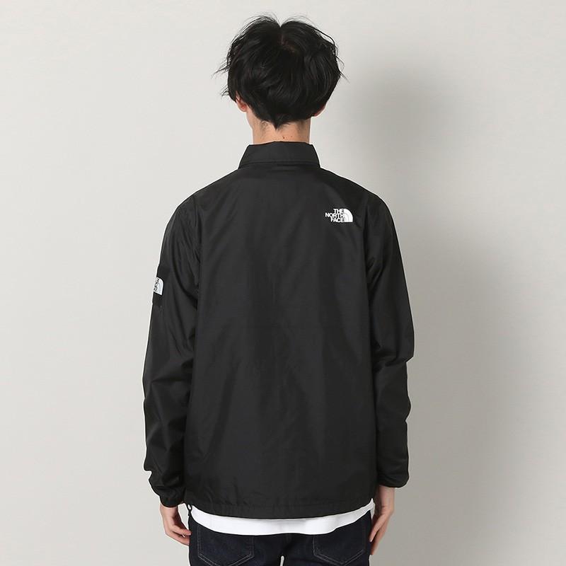 ザノースフェイス THE NORTH FACE The Coach Jacket - NP21836 メンズ