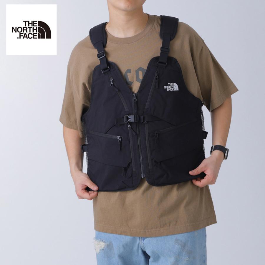 女性に人気！ THE NORTH FACE ザ ノースフェイス NP22231 ギアメッシュ