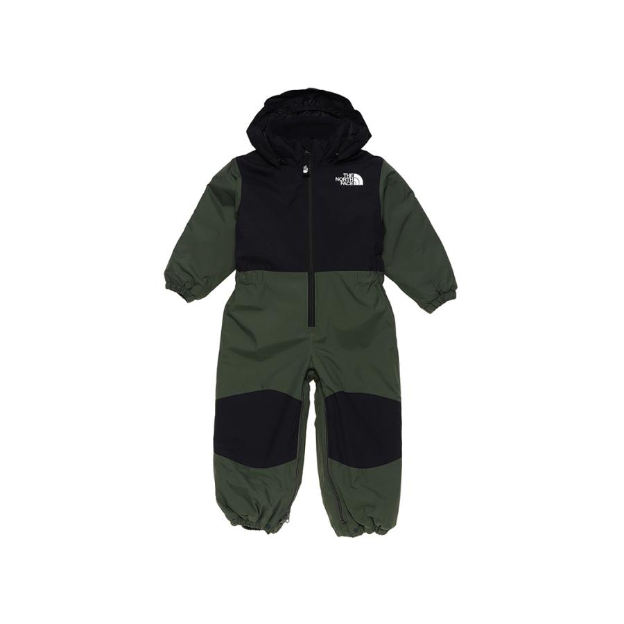 最大67％オフ！最大67％オフ！ザノースフェイス スノーワンピース THE