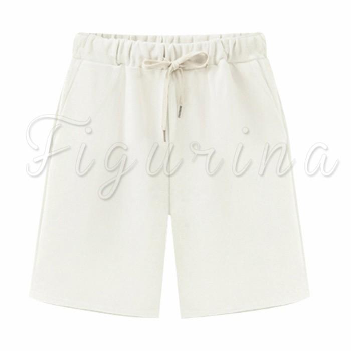 ショートパンツ ハーフパンツ レディース スポーツ 膝丈 ジャージ ランニング トレーニング 短パン 夏 ショーパン 送料無料 02fb225 Figurina 通販 Yahoo ショッピング