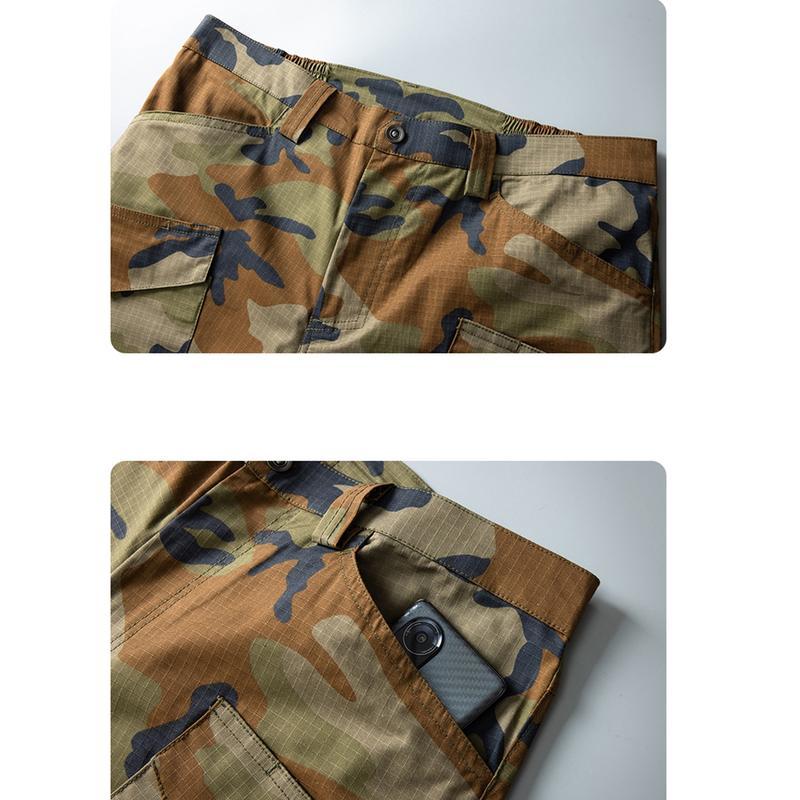 上下セット サバゲー 作業服 メンズ タクティカルパンツ ジャケット