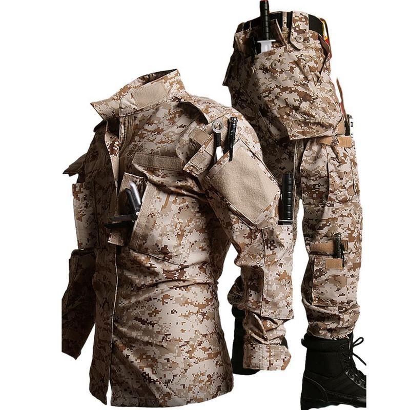 pecaアーマー デジタル迷彩　Mサイズ 自衛隊訓練装備品のAGGRESSOR-GROUP:PECA PERSONAL BODY ARMOR REP V3