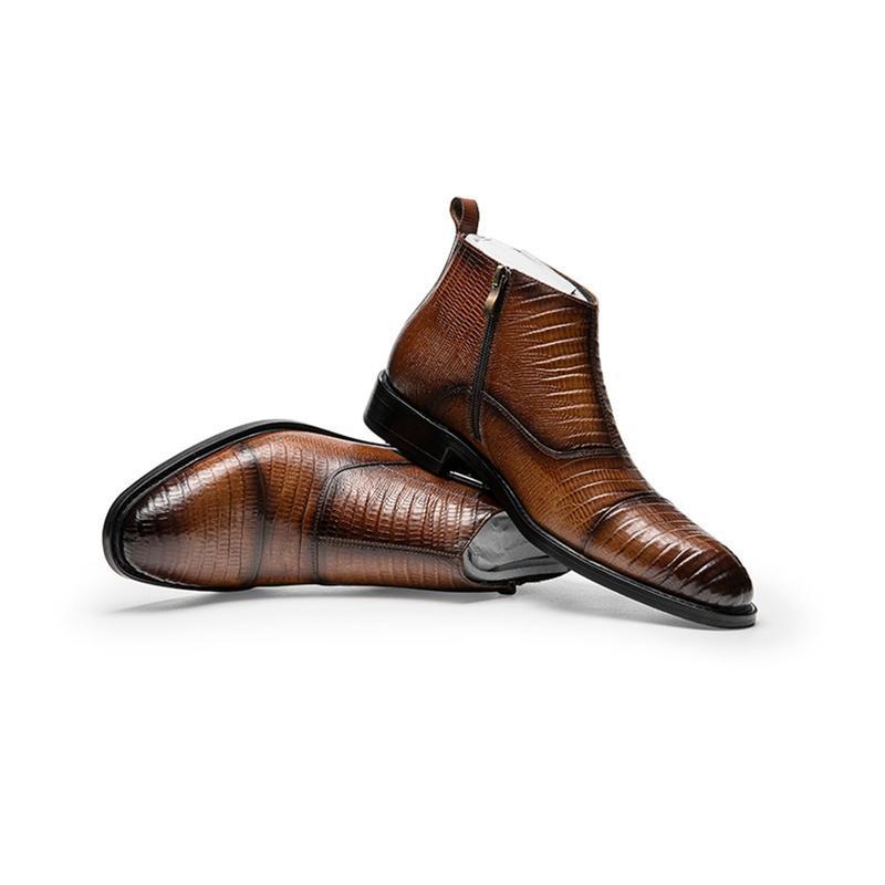 ショートブーツ 本革 チェルシーブーツ メンズブーツ ビジネス 春 夏