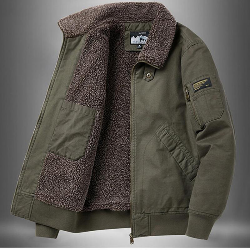 MA-1 メンズ ミリタリー ジャケット 裏ボア スタジャン フライト