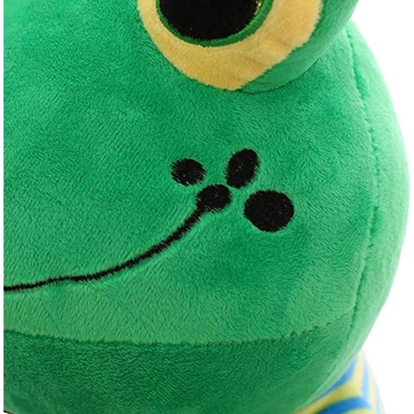 プレイトーキン　24K カエル　特大　おすわりぬいぐるみ プレイトーキン 24K カエル 特大 おすわりぬいぐるみ プレイトーキン