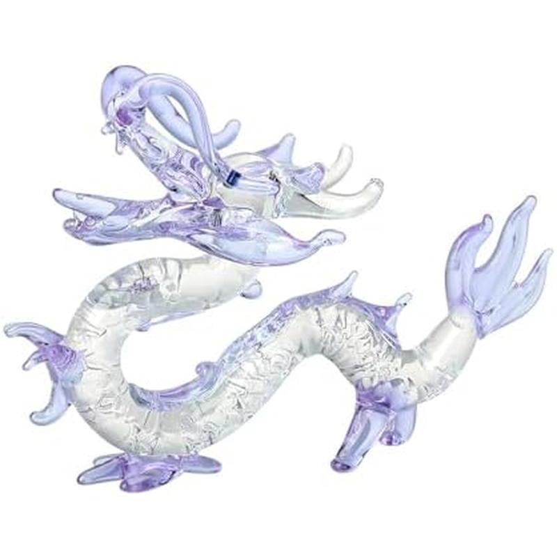 風水幻想,クリスタル 置物收藏 - 龍ユニコーン馬象トナカイ 風水幻想,クリスタル 置物收藏 - 龍ユニコーン馬象トナカイ
