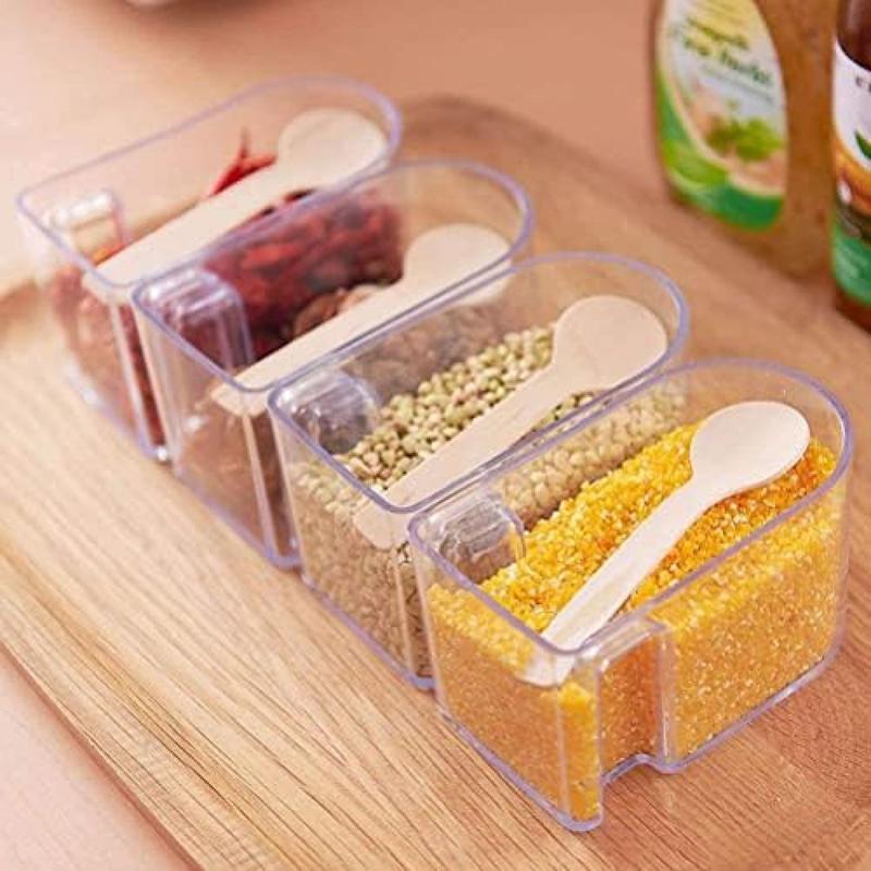 調味料入れ 調味料ボトル 壁掛け 回転調味料入れ 調味料ボックス 調味