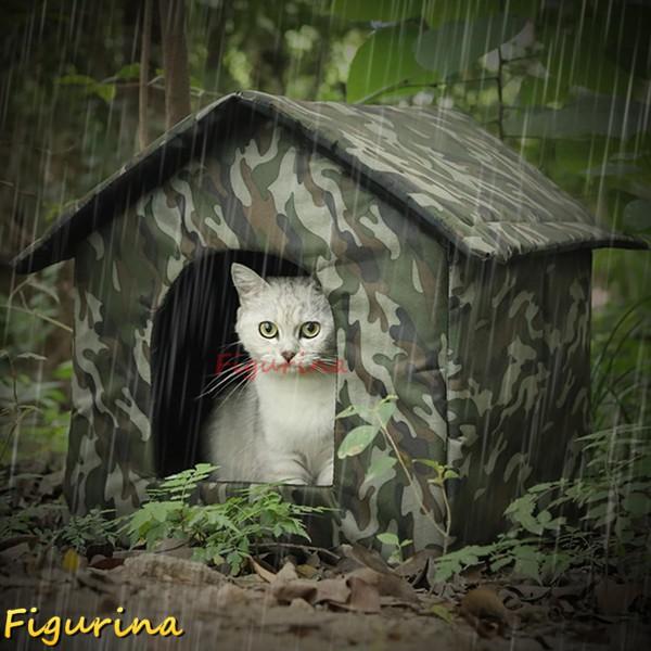 猫ハウス 屋外 防水 外猫ハウス ペットアウトドアハウス 猫ハウス 屋外 防水 外猫ハウス ペットアウトドアハウス