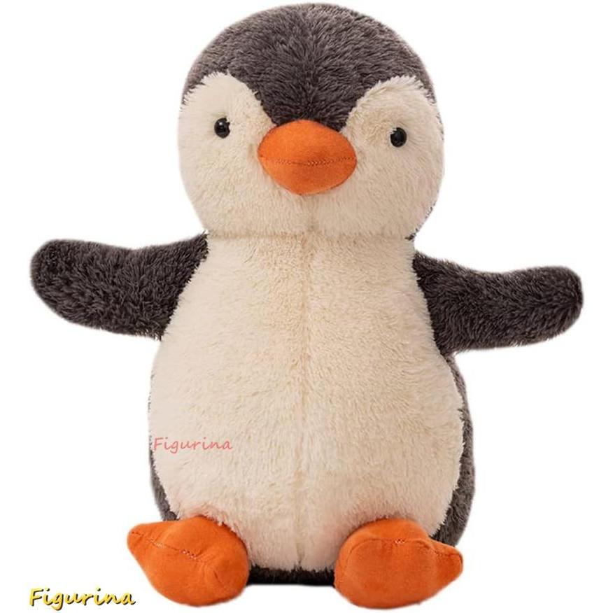 ぬいぐるみ ペンギン 抱き枕 大きい 子供の日 クリスマス 子供向け