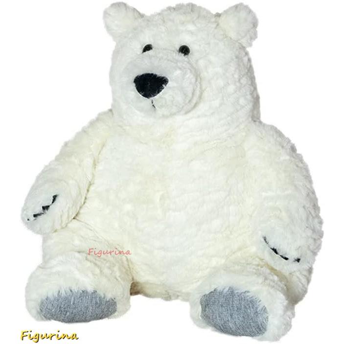 シロクマ 白熊 ぬいぐるみ 動物 抱き枕 大きい プレゼントベッドサイド