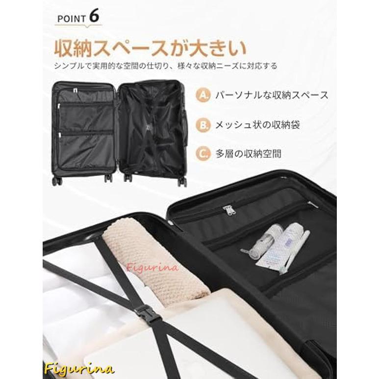 スーツケース 機内持ち込み キャリーケース キャリーバッグ suitcase