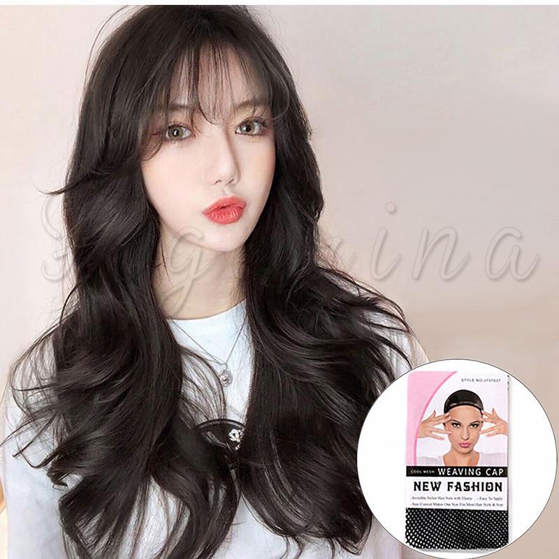 ウィッグ レディース かつら つけ毛 ウィッグフル ロング 前髪 長髪 長い巻き毛 カール コスプレ 自然 小顔 ファッション 女性用 きれいめ おしゃれ 送料無料 Fm21ha0025 Figurina 通販 Yahoo ショッピング