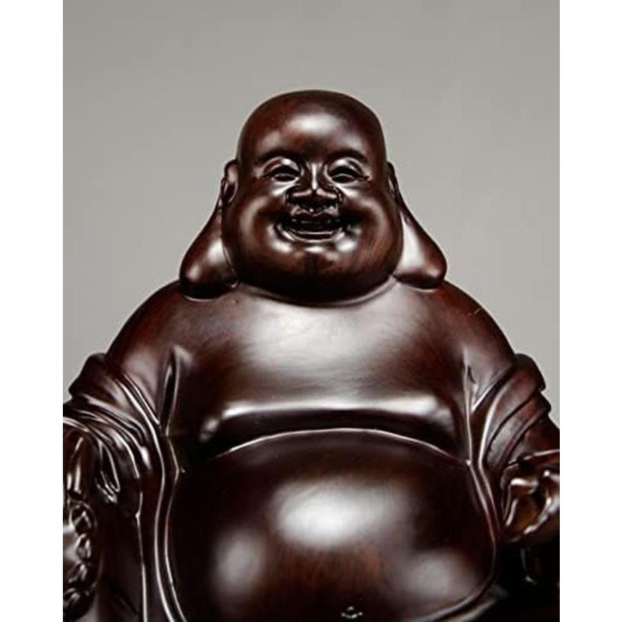 仏像 布袋 七福神 ゴールド 布袋様 置物 弥勒菩薩 オブジェ 商売繁盛