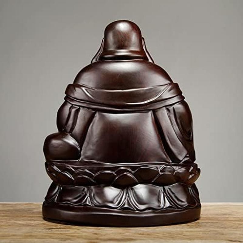 仏像 布袋 七福神 ゴールド 布袋様 置物 弥勒菩薩 オブジェ 商売繁盛