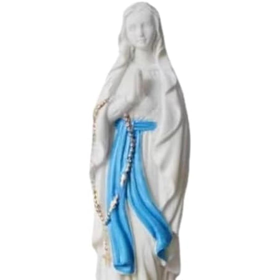 西洋美術彫刻 【聖母子像】 置物 高さ15cm (輸入品) 楽天市場】聖母マリア（アート・美術品・骨董品・民芸品｜ホビー