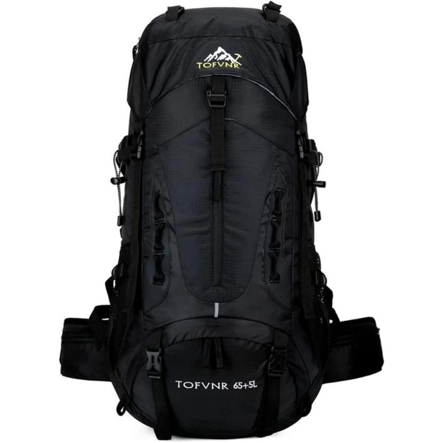 登山バッグ 70L 登山リュック 大容量 リュックサック 防水 バック 