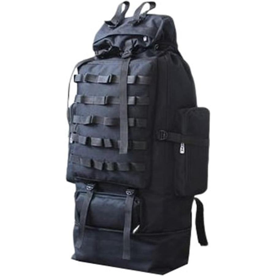 登山リュック 100L 登山バッグ 大容量 リュックサック 防水 バック 