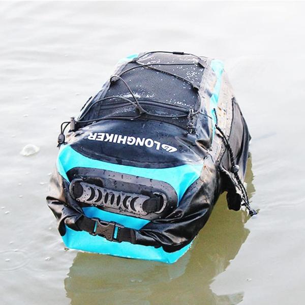登山バッグ 30L 登山リュック 大容量 バックパック 防水 ザック リュックサック 男女兼用 多機能 収納性 超軽量 通気 アウトドア |  | 05