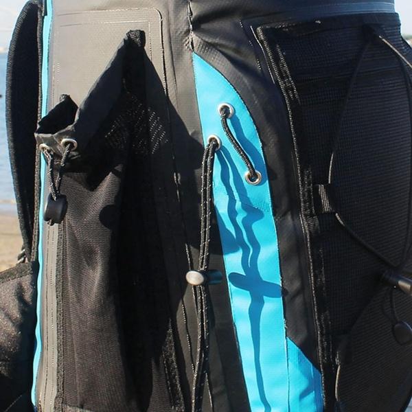 登山バッグ 30L 登山リュック 大容量 バックパック 防水 ザック リュックサック 男女兼用 多機能 収納性 超軽量 通気 アウトドア |  | 06