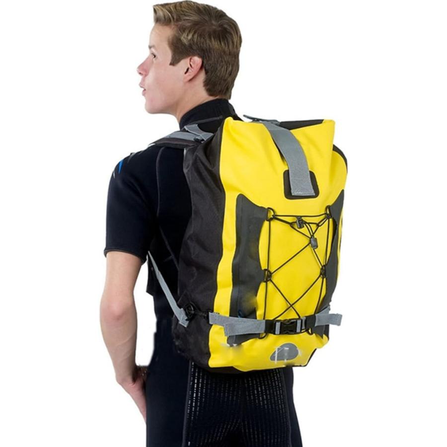 登山バッグ 30L 登山リュック 大容量 バックパック 防水 ザック リュックサック 男女兼用 多機能 収納性 超軽量 通気 アウトドア |  | 08