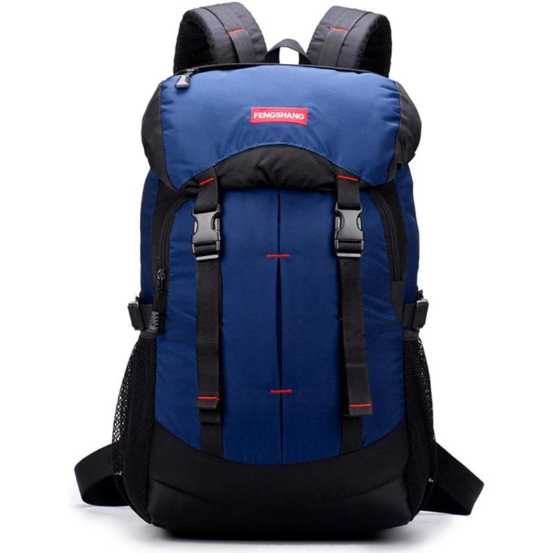 登山リュック 45L 登山バッグ 大容量 バックパック 防水 リュック