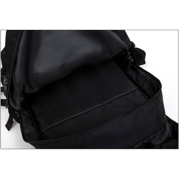 登山リュック 45L 登山バッグ 大容量 バックパック 防水 リュック 