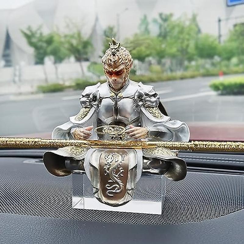 孫悟空棍 西遊記悟空仏像 孫悟空アクセサリー彫刻 孫悟空3 D 孫悟空棍 西遊記悟空仏像 孫悟空アクセサリー彫刻 孫悟空3 D