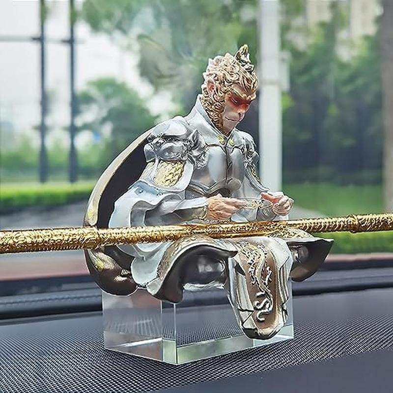 孫悟空棍 西遊記悟空仏像 孫悟空アクセサリー彫刻 孫悟空3 D 孫悟空棍 西遊記悟空仏像 孫悟空アクセサリー彫刻 孫悟空3 D