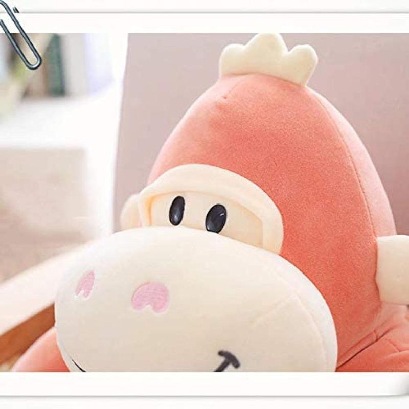 ゴリラのぬいぐるみ Amazon.co.jp: YABINA TOYS 可愛いゴリラの縫いぐるみ リアル