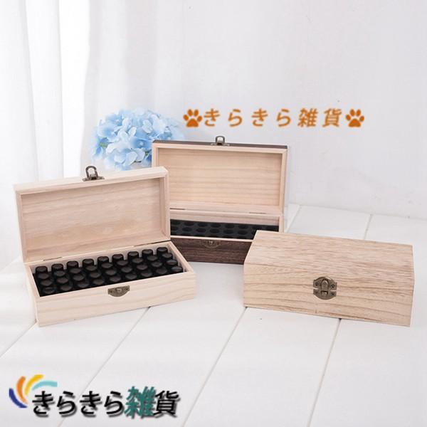 生活の木 精油収納木箱70本 新品・未使用 受注制作】アロマオイル