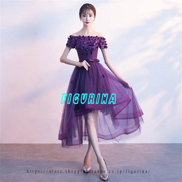 レディース ドレス ワンピース イブニングドレス ショートワンピース ロングワンピース レースワンピース チュールワンピース ボートネック |  | 07