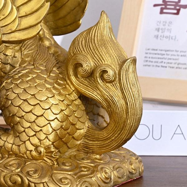 麒麟 キリン 霊獣 真鍮 銅製 元寶 福を招く 風水 グッズ 麒麟 キリン 霊獣 真鍮 銅製 元寶 福を招く 風水 グッズ