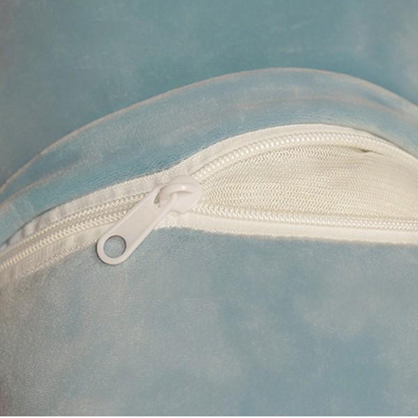 鰐 狐 抱き枕 腰掛けクッション 寝そべり抱き枕 癒しギフト ビッグ 腹ばい枕 ソファー クリスマスプレゼント もちもち ふわふわ 柔軟性 |  | 05