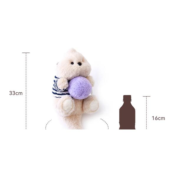 ぬいぐるみ 海獺 海洋動物 ラッコ かわいい 可愛い 抱きまくら おもちゃ 服着脱可能 萌え ふわふわ やわらかい もふもふ ネムネム_12