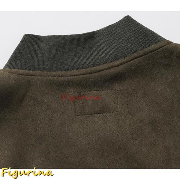 アウター メンズ レディース ジャケット 春秋 ボタン付き ゆったり おしゃれ カジュアル 日系 ファッション ポケット付き ヴィンテージ |  | 06