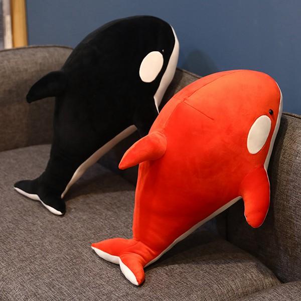 ぬいぐるみ シャチ 可愛い 鯨縫いぐるみ ふわふわ 萌え萌え 癒し ぬいぐるみ シャチ 可愛い 鯨縫いぐるみ ふわふわ 萌え萌え 癒し