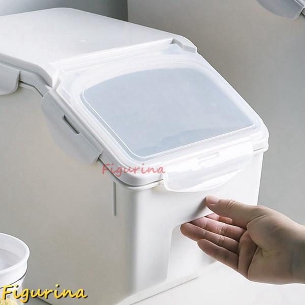 ライスボックス ペットフードストッカー 10kg用 20kg用 ペットフード