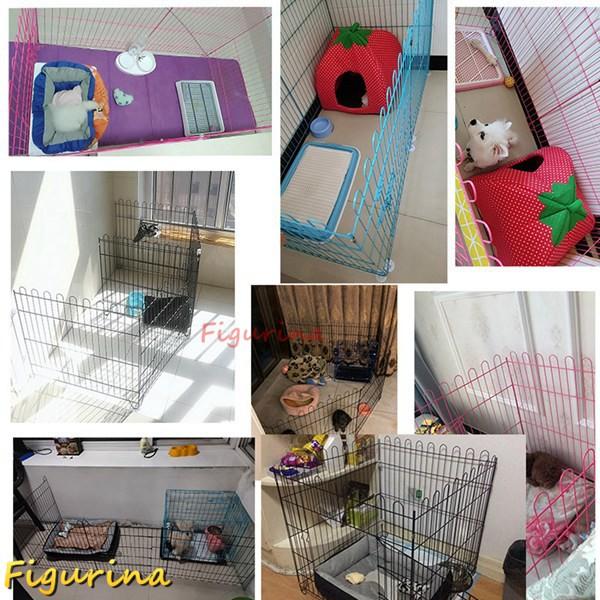 ペットサークル 犬 サークルケージ DIY 接続式 簡単組み立て ペットサークル 犬 サークルケージ DIY 接続式 簡単組み立て