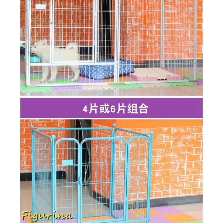 ペットサークル 中小型犬?ペット 炭素鋼 安心ロック 広い ペットサークル 中小型犬?ペット 炭素鋼 安心ロック 広い