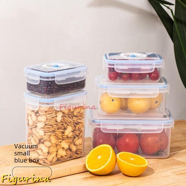 蓋付き食品容器、真空食品保存ボックス, 食品保存容器真空ポンプ 蓋付き食品容器、真空食品保存ボックス, 食品保存容器真空ポンプ