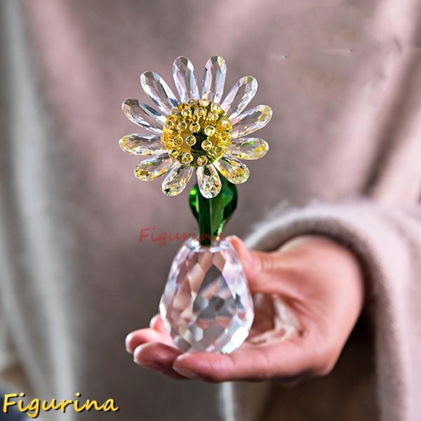 k9クリスタル デージー 菊 永遠の花 枯れない花 クリスタルフラワー