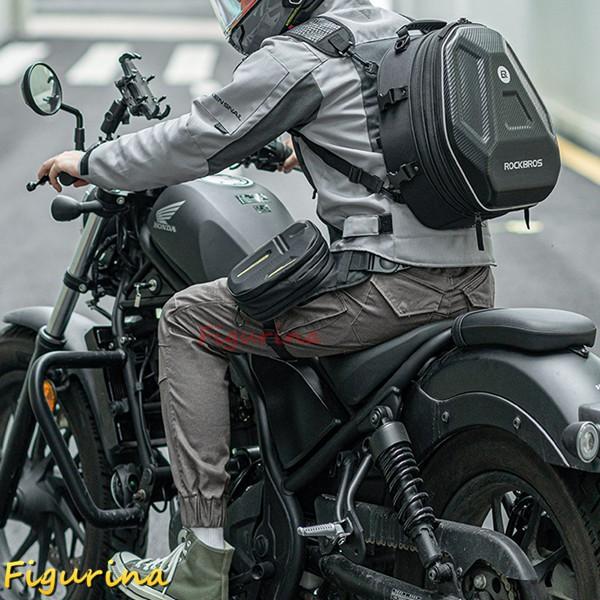 シートバッグ リアボックス バイク用リアボックス バイク リュック