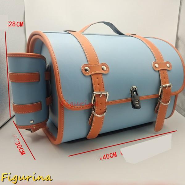 バイク シートバッグ 革 ツーリングバッグ レザー 荷物バッグ バイク シートバッグ 革 ツーリングバッグ レザー 荷物バッグ