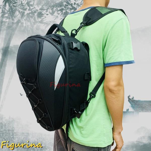 シートバッグ リアボックス バイク用リアボックス バイク