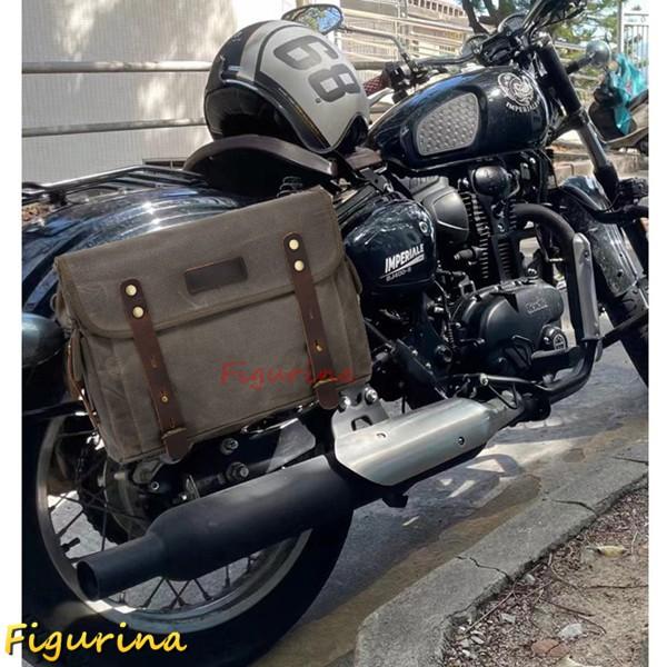 バイク用シートバッグ 牛革レザー 防水 シートバッグ エンジン バイク用シートバッグ 牛革レザー 防水 シートバッグ エンジン