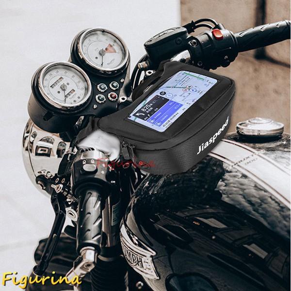 バイク用 タンクバッグ シートバッグ ナビツーリング バイク用バック