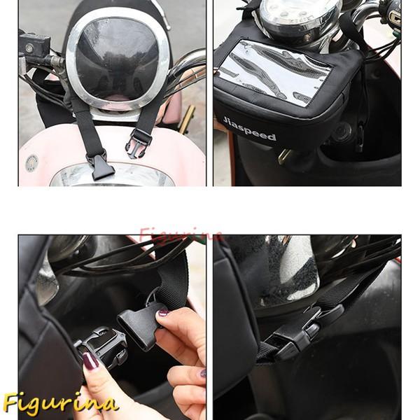 バイク用 タンクバッグ シートバッグ ナビツーリング バイク用バック